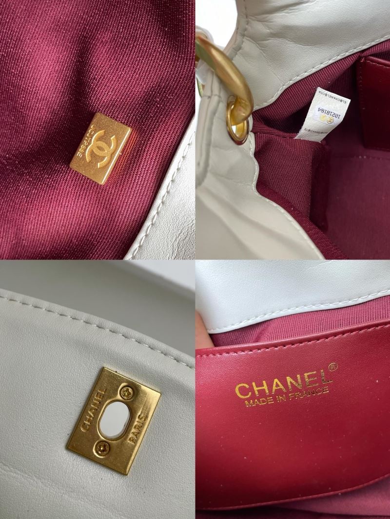 Chanel Other Stachel Bags